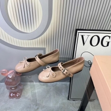 Miu Miu Sandals